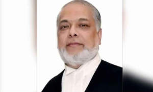 কে এই জুবায়ের রহমান চৌধুরী?