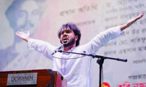 কবি নজরুলের পাশে সমাহিত হবেন হাদি