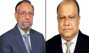 একঘরে অলি, ফিরে গেলেন রেদোয়ান