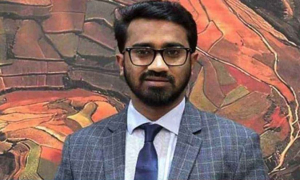 পল্টি দিচ্ছেন গণ অধিকারের রাশেদ খান!