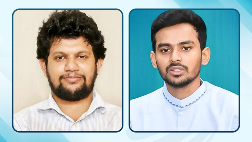 পদত্যাগ করেছেন দুই উপদেষ্টা 