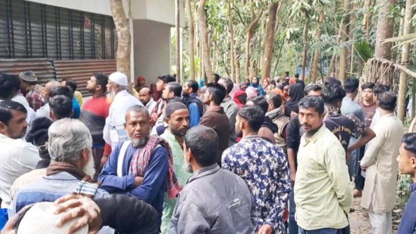 ছাত্রলীগ