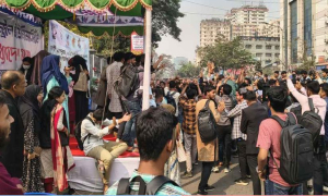 অবশেষে ডিসিইউ'র অধ্যাদেশ অনুমোদন