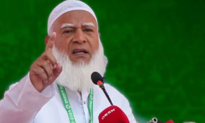 আজ কক্সবাজার ও চট্টগ্রামে সমাবেশ করবেন জামায়াত আমির