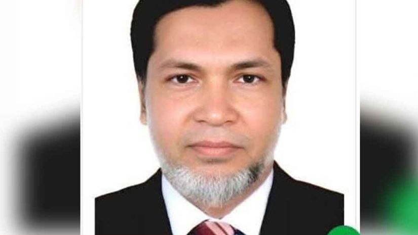 জামায়াত আমিরের এক্স অ্যাকাউন্ট হ্যাকের ঘটনায় বঙ্গভবনের কর্মকর্তা আটক, ন্যায়বিচার প্রত্যাশা