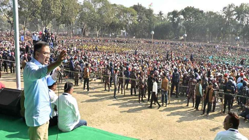 তারেক রহমান 