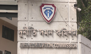 সংসদের সাউন্ড সিস্টেম ক্রয় ও সাব-রেজিস্ট্রার বদলির অনিয়মের তদন্তে দুদক
