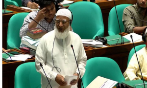 জ্বালানি সংকট মোকাবেলায় যৌথ কমিটিতে বিরোধীদলের পাঁচ সদস্যের নাম ঘোষণা