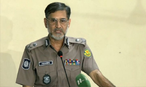 অপরাধ নিয়ন্ত্রণে ঢাকাতে ১১ হাজার সিসি ক্যামেরা স্থাপন, মোহাম্মদপুরে ৭০০