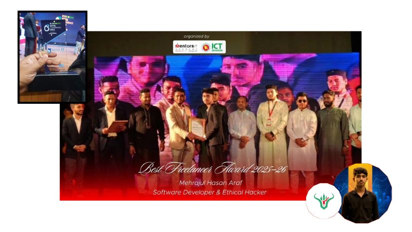 Nenex Finnee and the Young Founder Trying to Build the Future of AI Trading in Bangladesh