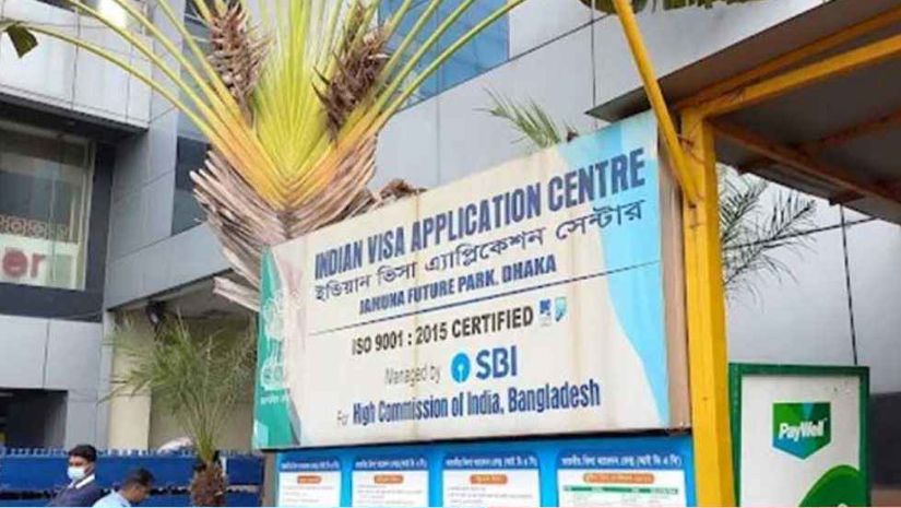 বদলে গেছে ভারতীয় ভিসা আবেদন পদ্ধতি