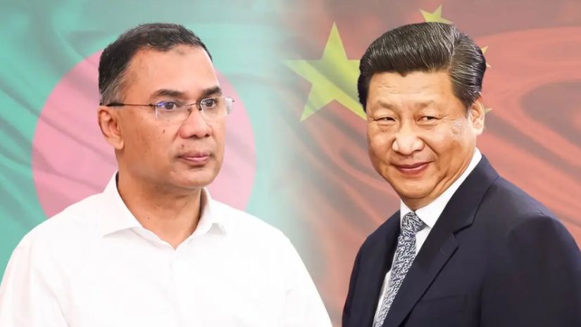 দিল্লির অস্বস্তিতেই মালয়েশিয়া ও চীন যাচ্ছেন প্রধানমন্ত্রী