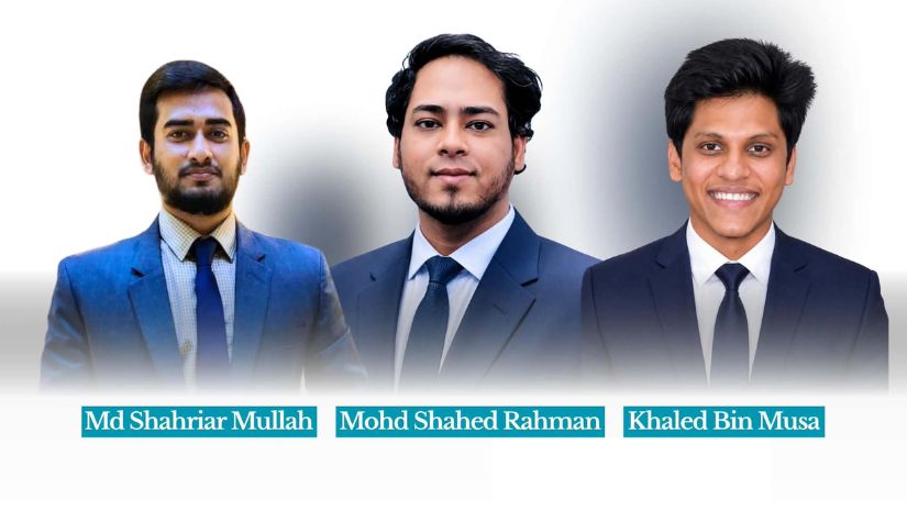 বাংলাদেশি শিক্ষার্থী