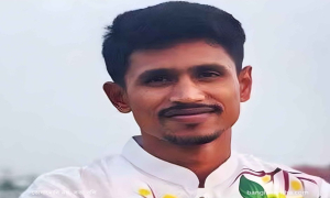 মদন ছাত্রদল নেতার বিয়ে বিপাক