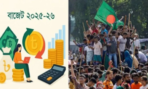 বাড়ছে জুলাই যোদ্ধাদের ভাতাভোগীর সংখ্যা