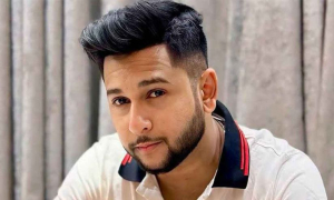 তৌহিদ আফ্রিদির মুক্তিতে বাঁধা নেই