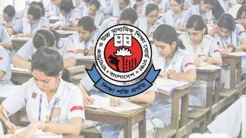 এসএসসি