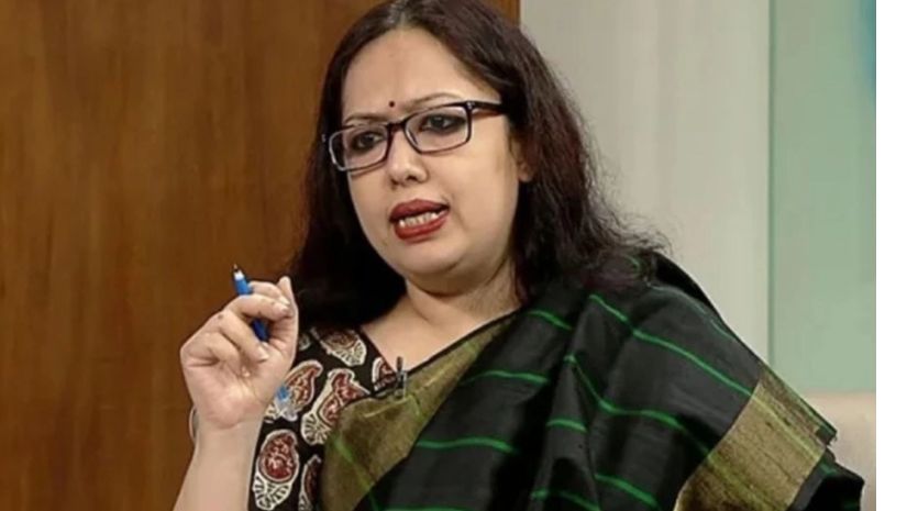 হাসিনার দেশে ফেরা নিয়ে রুমিন ফারহানা বক্তব্যে তোলপাড়
