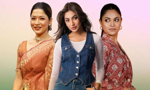 প্রথমবারের মতো ভেনিসে বাংলাদেশি সিনেমা