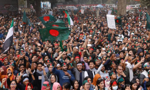 বাংলাদেশিদের জন্য ৩৫ দেশের ভিসা ফ্রি