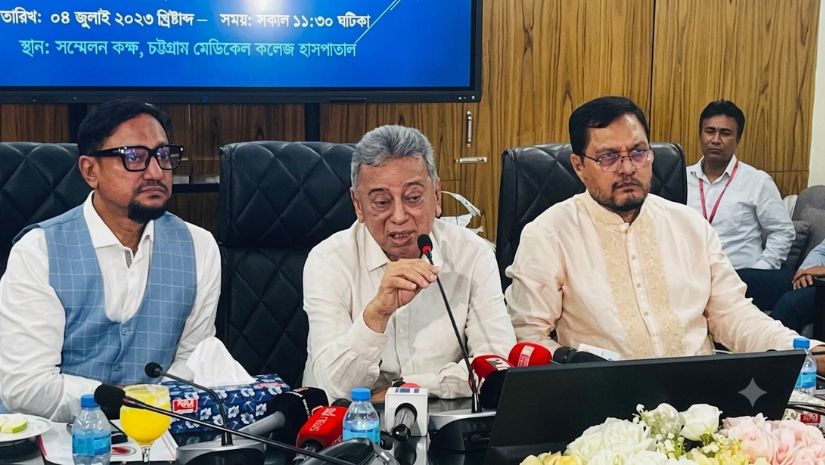 অর্থমন্ত্রী