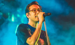 ঢাকায় অনুপমের কনসার্ট বাতিল