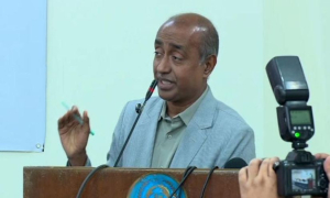 ‘সাবেক রাষ্ট্রপতির বিরুদ্ধে ওঠা অভিযোগ খতিয়ে দেখা হচ্ছে’