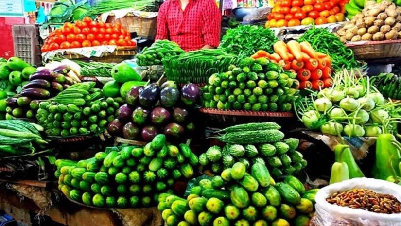বাজার