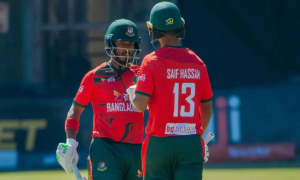 বড় সংগ্রহ বাংলাদেশের