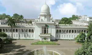উচ্চ আদালতে বড় নিয়োগ