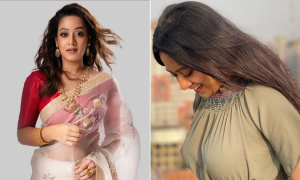 প্রেম নিয়ে মুখ খুললেন দীঘি