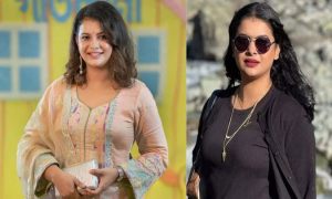 ফারিয়াকে যে প্রস্তাব দিতে সাহস পায়নি কেউ