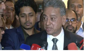 নতুন পে-স্কেল নিয়ে যা জানালেন অর্থমন্ত্রী