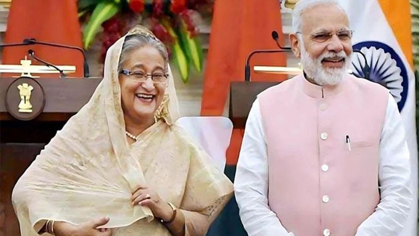 হাসিনা