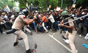 ভারতজুড়ে নতুন কর্মসূচি সিজেপির