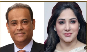 বাসার পরতে পরতে বিলাসীতার প্রতিযোগিতা