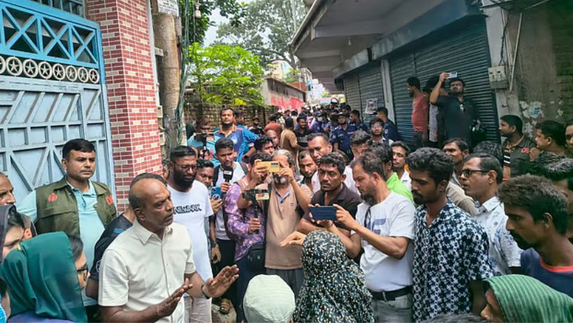 যশোর