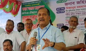 ফ্যামিলি কার্ডে অনিয়ম নিয়ে তথ্যমন্ত্রীর হুঁশিয়ারি