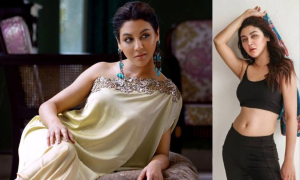 নিজের তন্বী গড়নের কারণ জানালেন জয়া