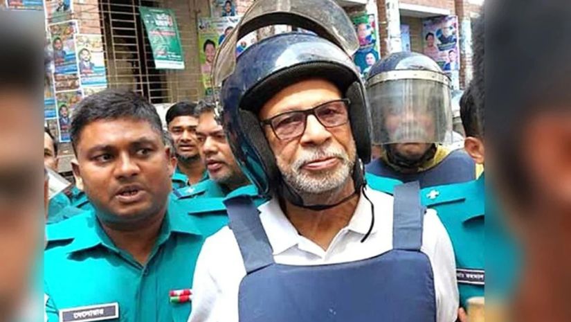 লতিফ সিদ্দিকী