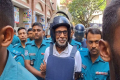 লতিফ সিদ্দিকী গ্রেপ্তার