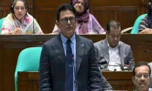 সেই বক্তব্যের জন্য শিক্ষামন্ত্রীর দুঃখ প্রকাশ