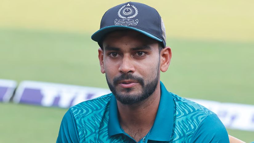 মিরাজ