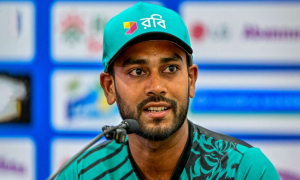 নেতৃত্ব হারাচ্ছেন মিরাজ