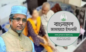 নজরুলের এমপি পদ নিয়ে যত কথা