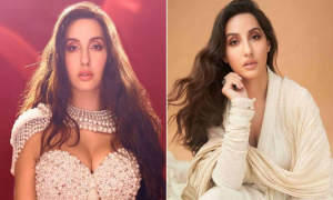 বাংলাদেশে শুটিংয়ে এসে চড় খেয়েছিলেন নোরা
