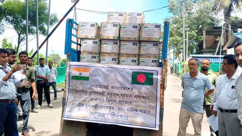 প্রধানমন্ত্রী