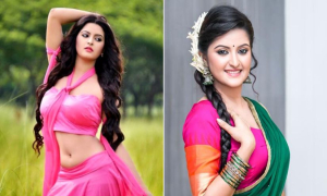 বিয়ে নিয়ে যা বললেন পরীমণি
