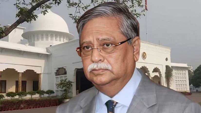 কী হবে চুপ্পুর পদত্যাগে?