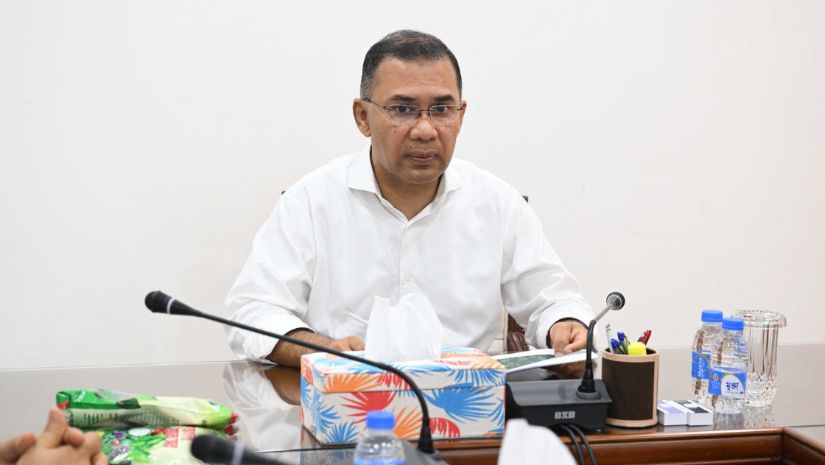 বায়ুদূষণ রোধে প্রধানমন্ত্রীর নির্দেশ